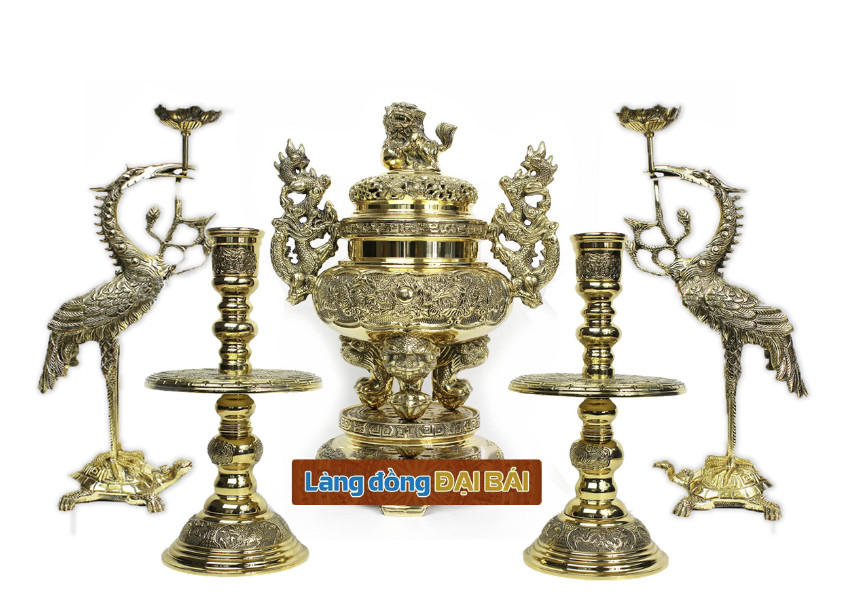 Bộ Thờ cúng