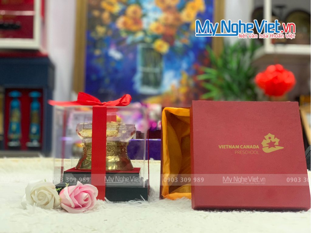 Đồ thờ cúng đồng, Tranh Đồng Đại Bái – Bắc Ninh