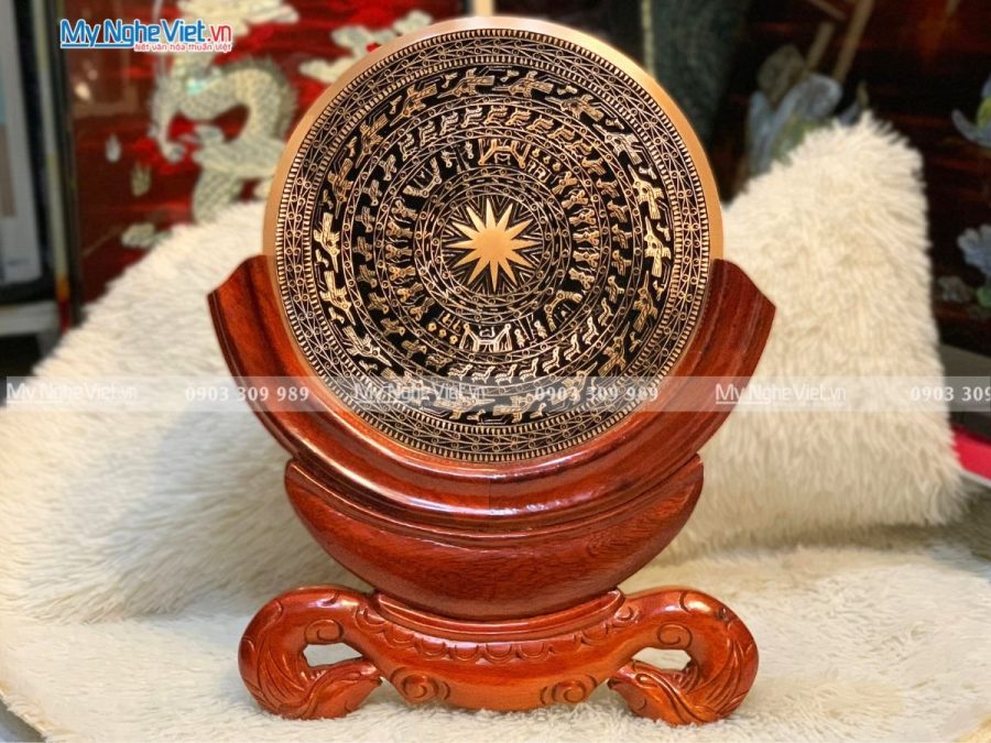 Trống đồng